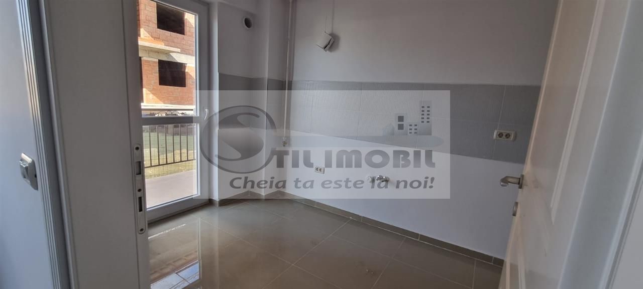 Apartament cu 1 camera - Valea Lupului - intabulat - Poză 2