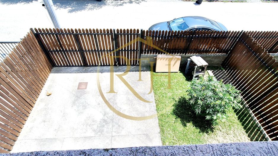 Oferim spre inchiriere, casa-duplex, 4 camere, Dumbravita aproape de Lidl - Poză 21