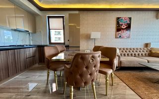 Apartament 4 camere | Lux | Premium | Parcare | Isaran Residence - Poză 6