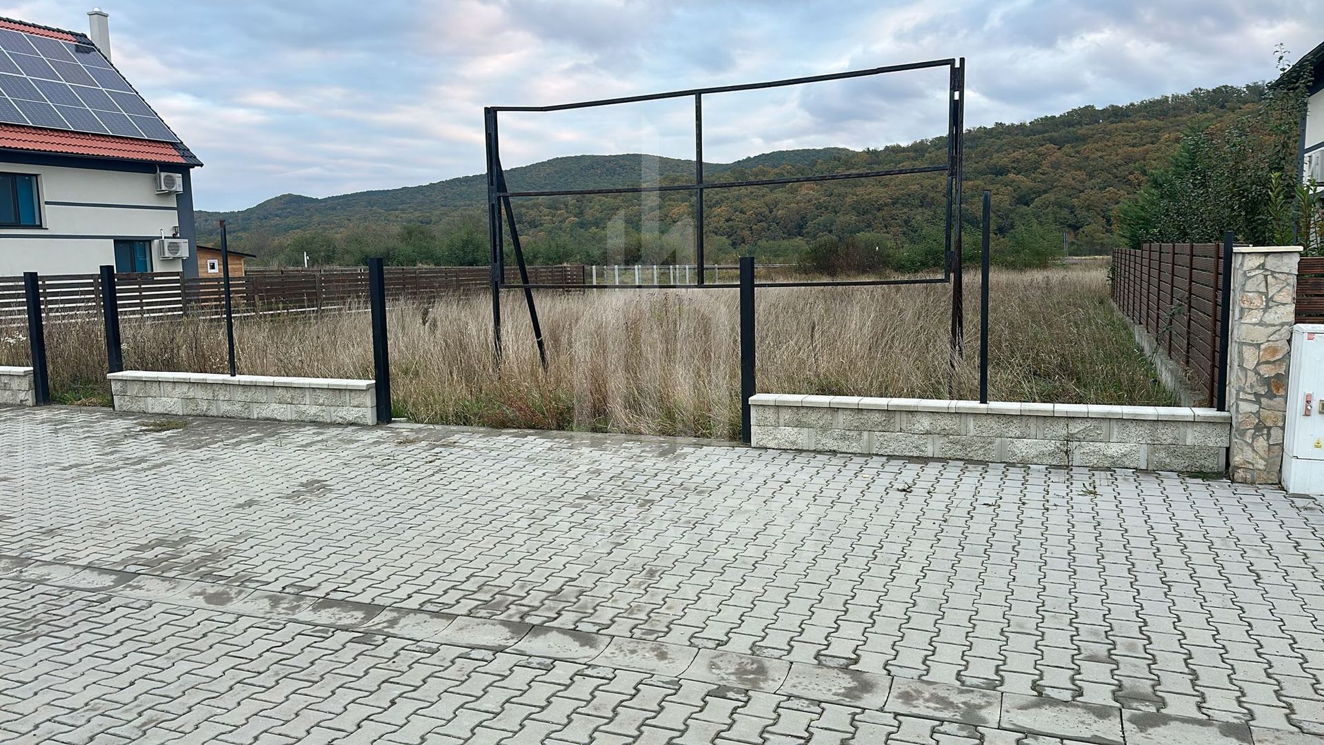 🏡 Teren de vânzare în Tălmaciu – zonă liniștită, cu priveliște spre munți - Poză 6