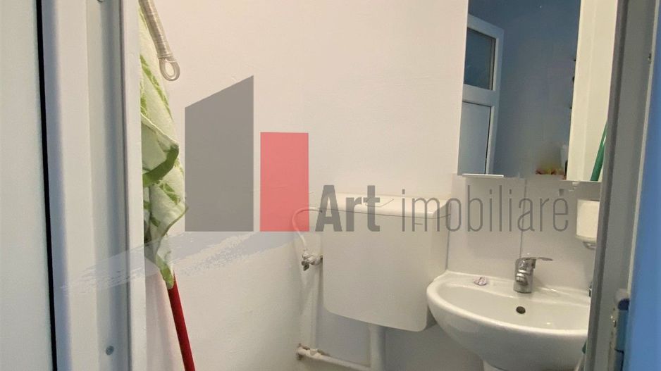 Apartament 3 camere, ultracentral, vedere superba | Natiunile Unite - Poză 14