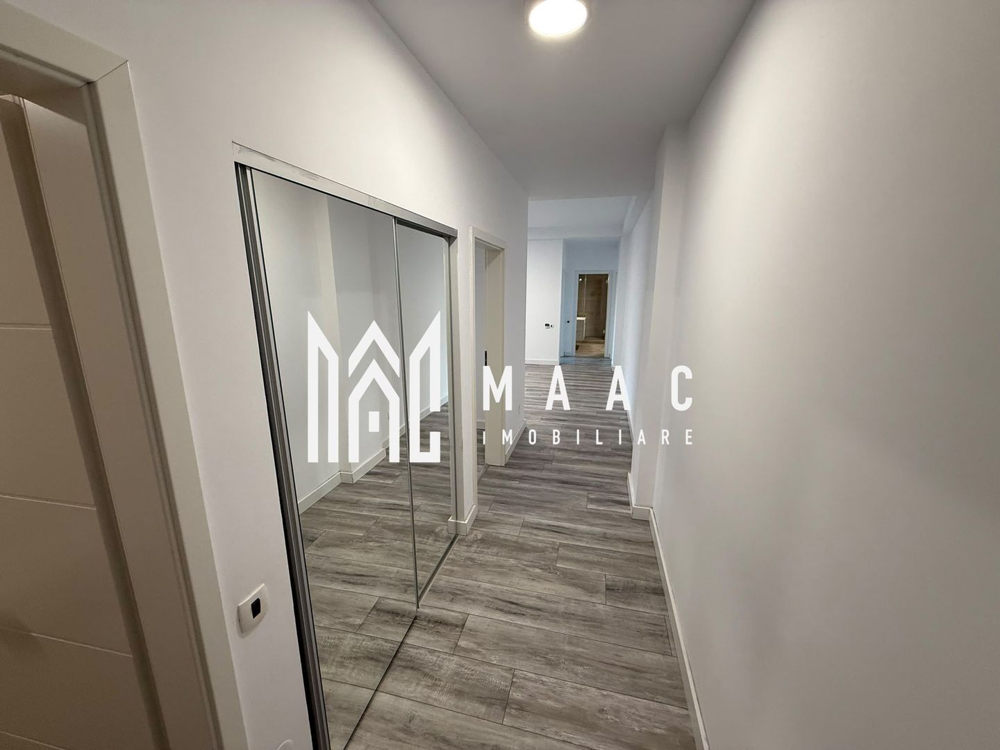 Apartament 3 camere de închiriat | Sibiu, Calea Dumbrăvii | 115 mp - Poză 6