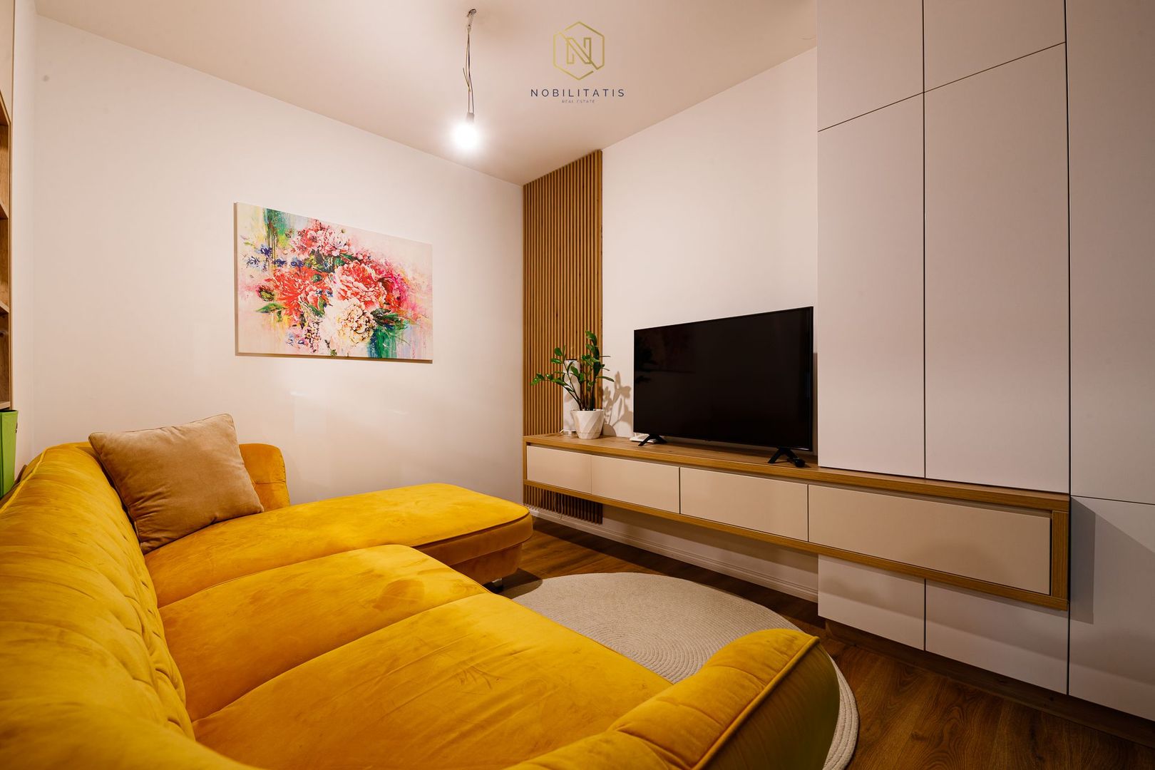 VANDUT - O alegere inteleapta | Duplex Superb Mobilat | 4 camere&2 bai | Com 0% - Poză 44