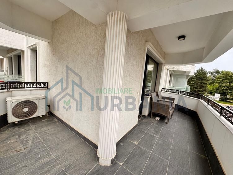 Royal Town Copou 2 camere, parcare subterană inclusă. Se oferă facturăProprietar - Poză 10