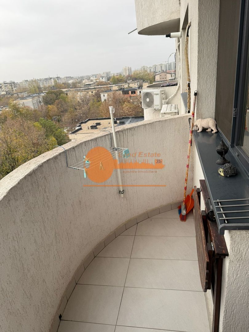 3 camere Lujerului-Orsova ( bloc 2018 ) - Poză 17