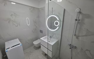 Garsonieră modernă de închiriat – Pipera Ivory  | imobil nou | - Poză 10