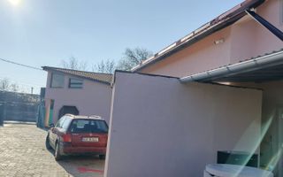 Pensiune/Unitate de cazare/Vila Burdujeni Suceava - Poză 8