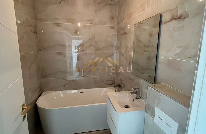 Apartament Nou 2 Camere de Vânzare Vidra | Bloc Nou | Finisaje Moderne - Poză 6