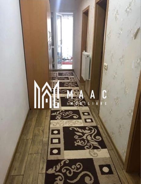Apartament | 2 Camere | 56 Mp | Balcon | Șelimbăr - Poză 7