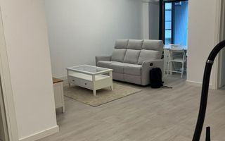 Inchiriere ap 3 camere +Loc de parcare Smart Lujerului - Poză 9