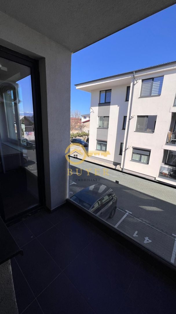 Apartament cu 3 cam NOU- Mobilat si utilat- Etaj 1 - Poză 5