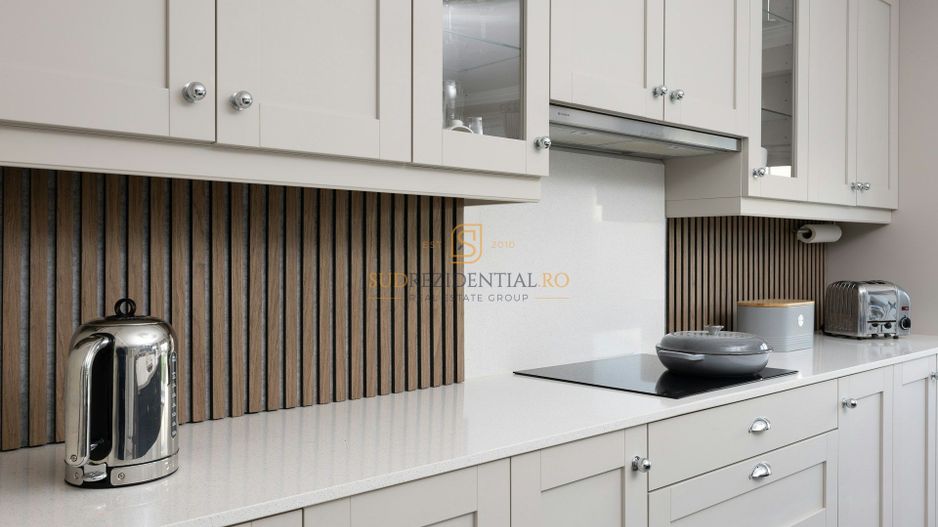 Sector 4, Apartament 2 camere decomandat, zona Grand Arena Mall - Poză 6