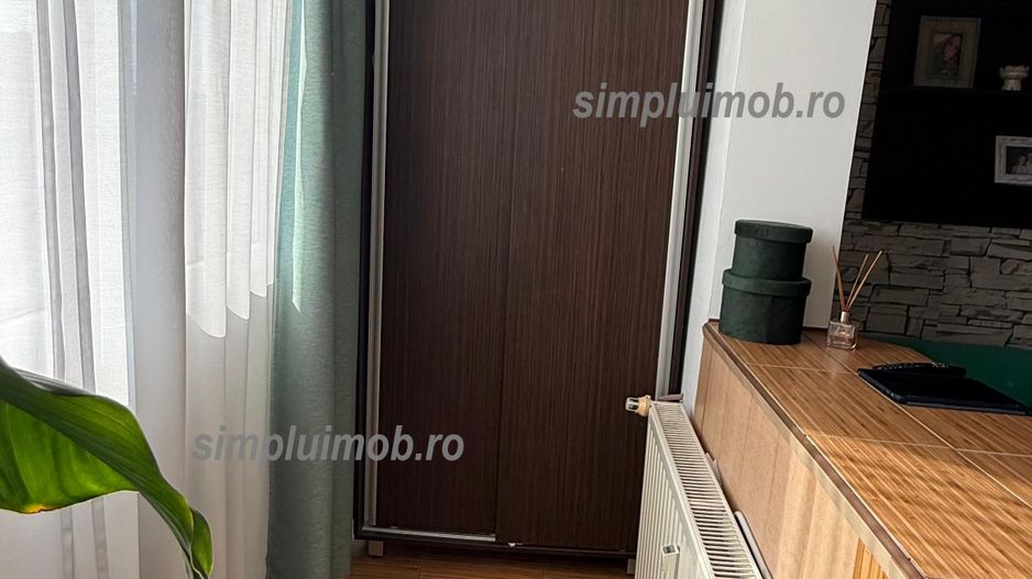 VANDUT! Metrou 1 Decembrie Decomandat Confort 1 57mp - Poză 10