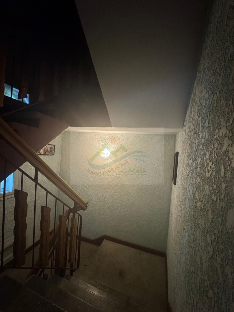 Casă tip duplex Suceava/Cartier Zamca Bloc 4 apartamente/Clinica - Poză 47