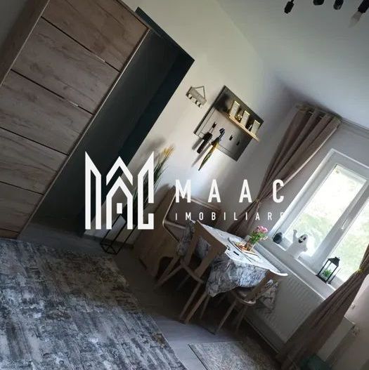Apartament 2 camere | 40 MP | Renovat Complet | - Poză 2