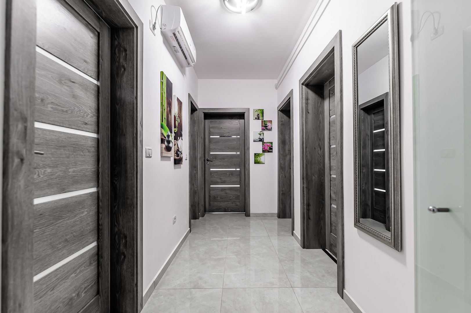 Apartament superb cu 3 camere in bloc nou - Poză 2