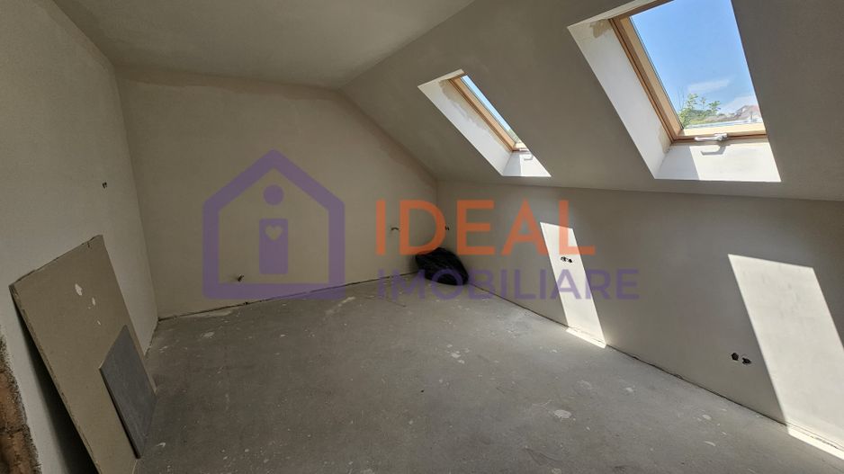 Casă Individuală de Vânzare | In Cisnădioara | 900 mp teren | 187 mpu - Poză 5