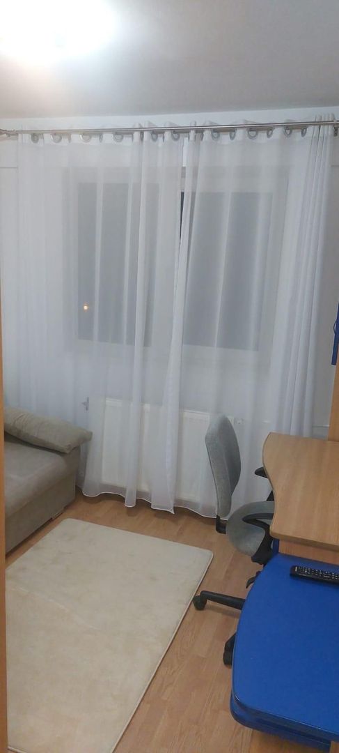 AP. 2 CAMERE 13 SEPTEMBRIE, PET-FRIENDLY, REABILITAT, MOBILAT MODERN - Poză 8