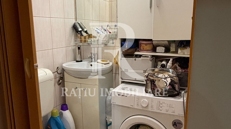 Apartament 3 camere | Zona Cantemir | 70 mp | - Poză 8