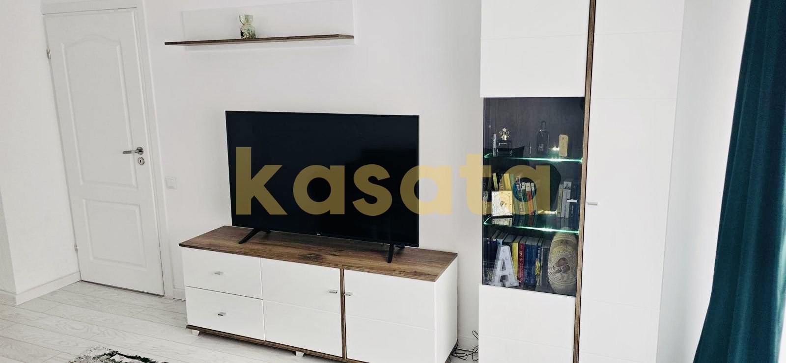 OPORTUNITATE | APARTAMENT 3 CAMERE | OBOR | DECOMANDAT | MOBILAT - Poză 2