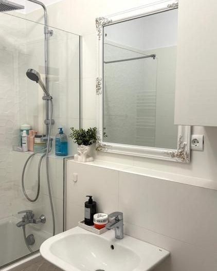 Apartament 3 camere mobilat • 102mp utili • Laguna Residence - Poză 16