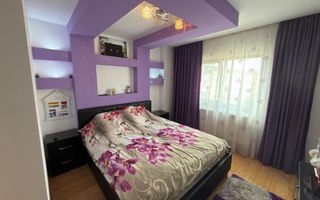 APARTAMENT 3 CAMERE ETAJ 3 VIȘOI CAMPULUNG - Poză 4