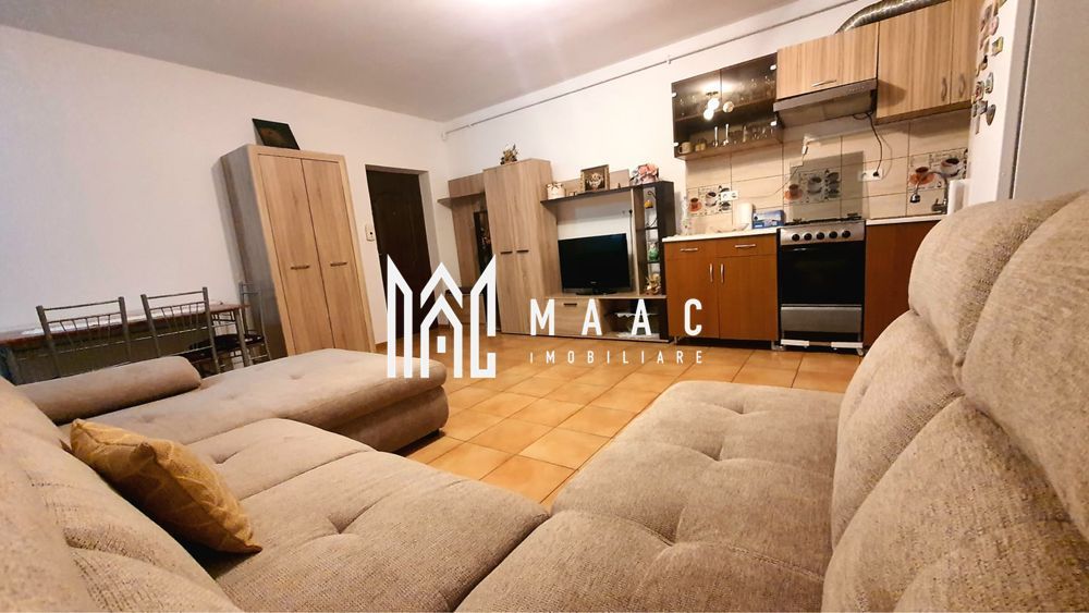 Apartament 2 camere de închiriat | Sibiu | 62 mp | parcare - Poză 7