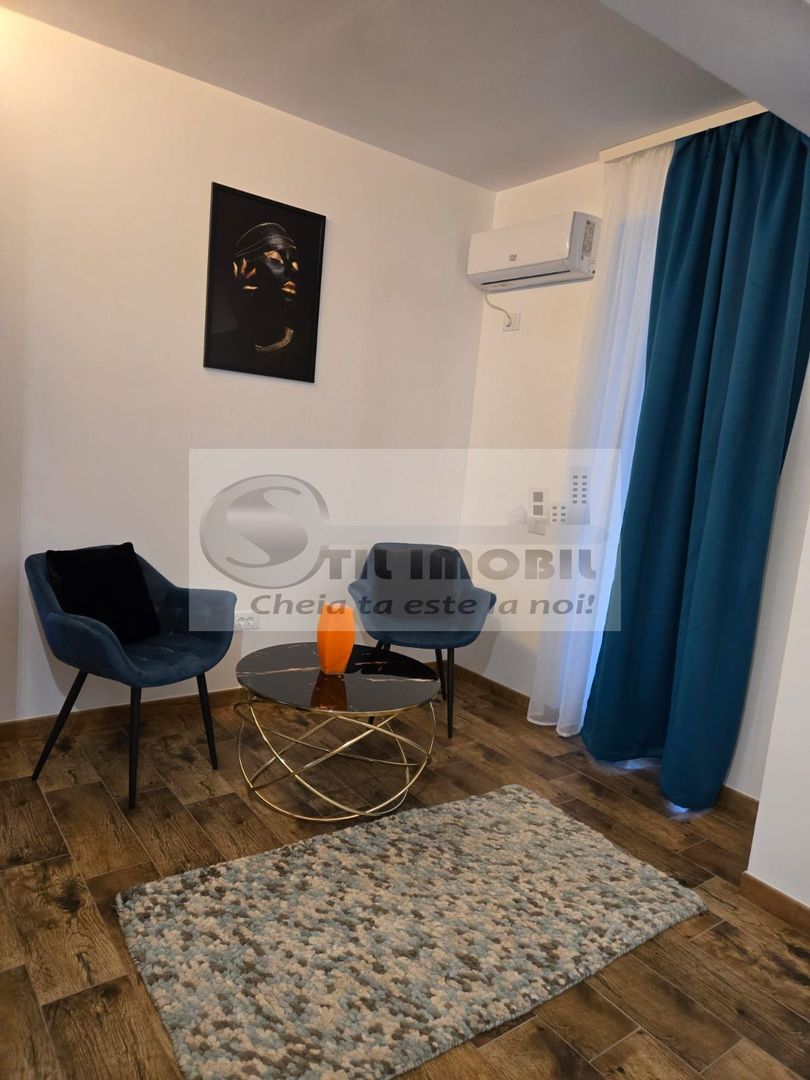 Apartament 1 camera Rediu - 399 euro - Poză 6