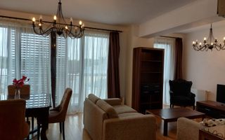 Apartament 3 camere Kiseleff- Piata Victoriei - Poză 2
