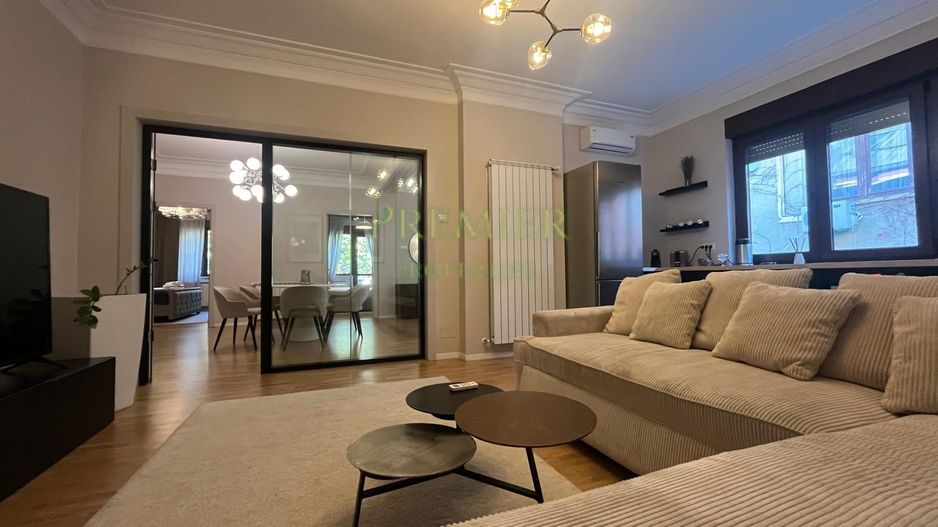 Apartament cu 5 camere de închiriat în Aviatorilor, Bucuresti - Poză 20