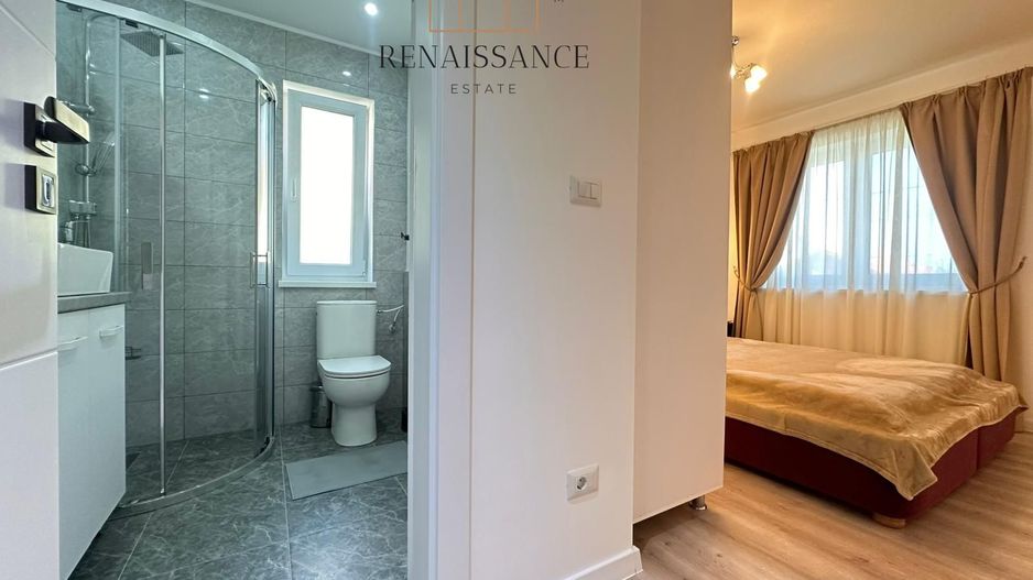 Dumbravita 3 Camere 2 Bai | 85mp Utili | Ferventia II - British School - Poză 23