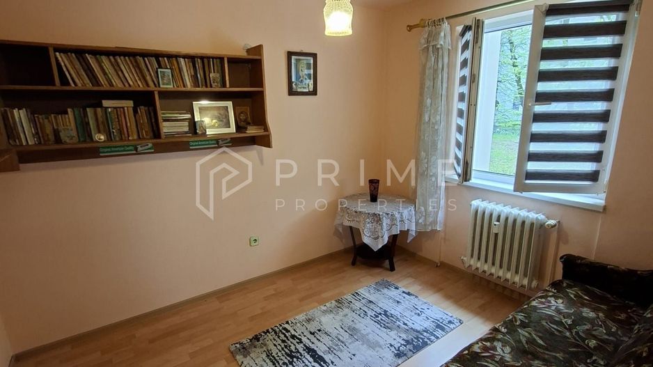 Apartament 3 camere parter | Dâmbu Pietros | - Poză 2