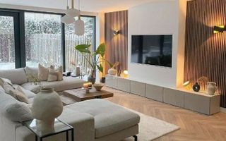 Apartament 4 camere 115 mp utili | Libertatii | Bloc Boutique - Poză 2