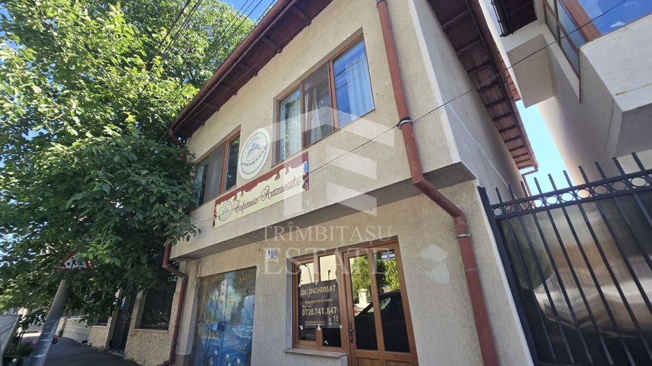 CENTRU- Nicolae Iorga | Spatiu de birouri | cabinete | gaz | 3.8 W - Poză 2