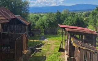 Proprietate cu potențial turistic și agricol | 7.661 mp|Șomanești-GORJ - Poză 6