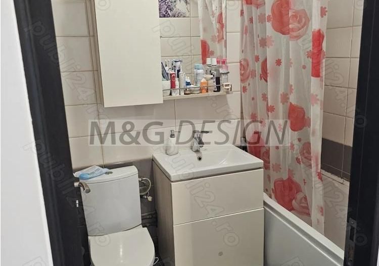 Apartament 3 camere zona Garii - Poză 10