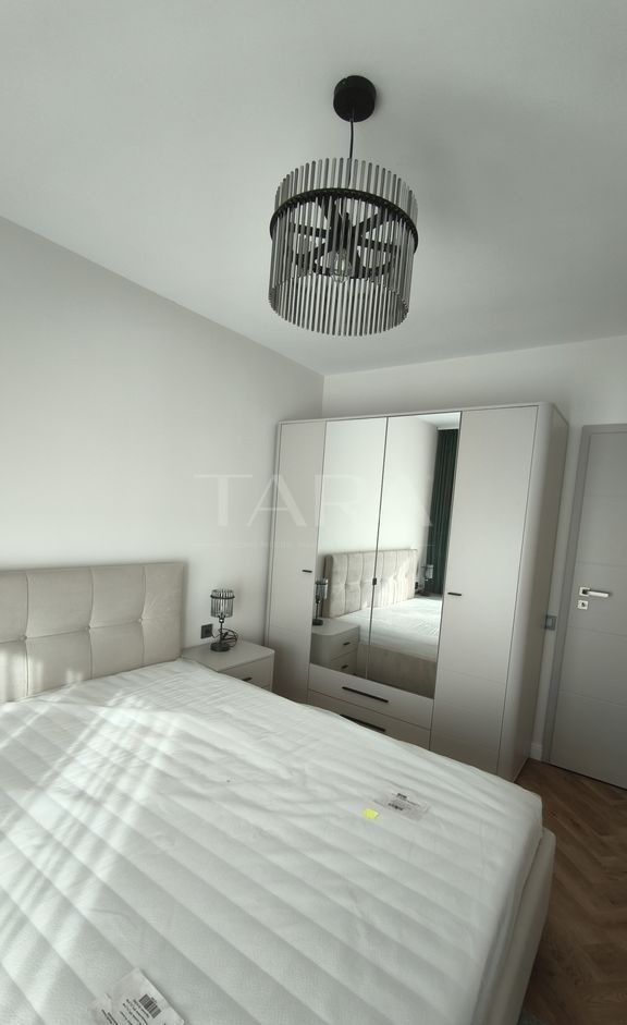 Apartament modern 2 camere, Florești – zona Eroilor, etaj intermediar - Poză 4