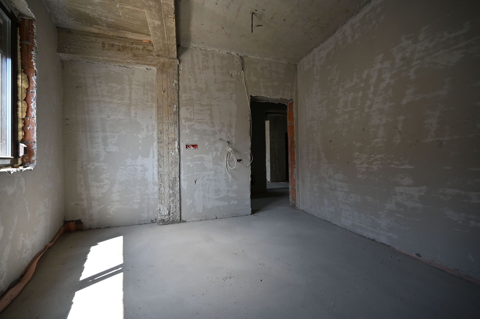 Apartament 3 camere, bloc nou,  Braytim, Comision 0% - Poză 9