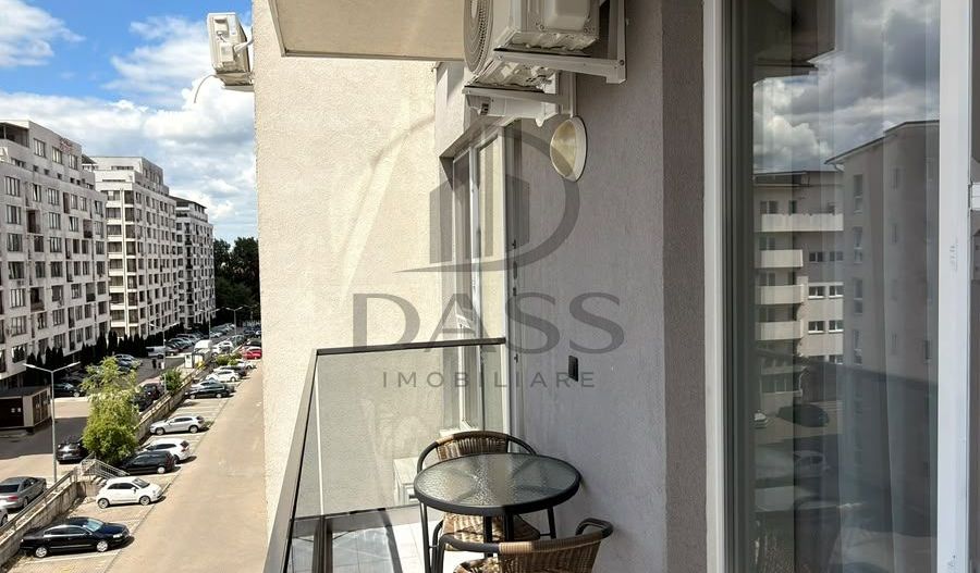 Apartament 2 camere | Prima închiriere | Doamna Stanca | Parcare - Poză 15