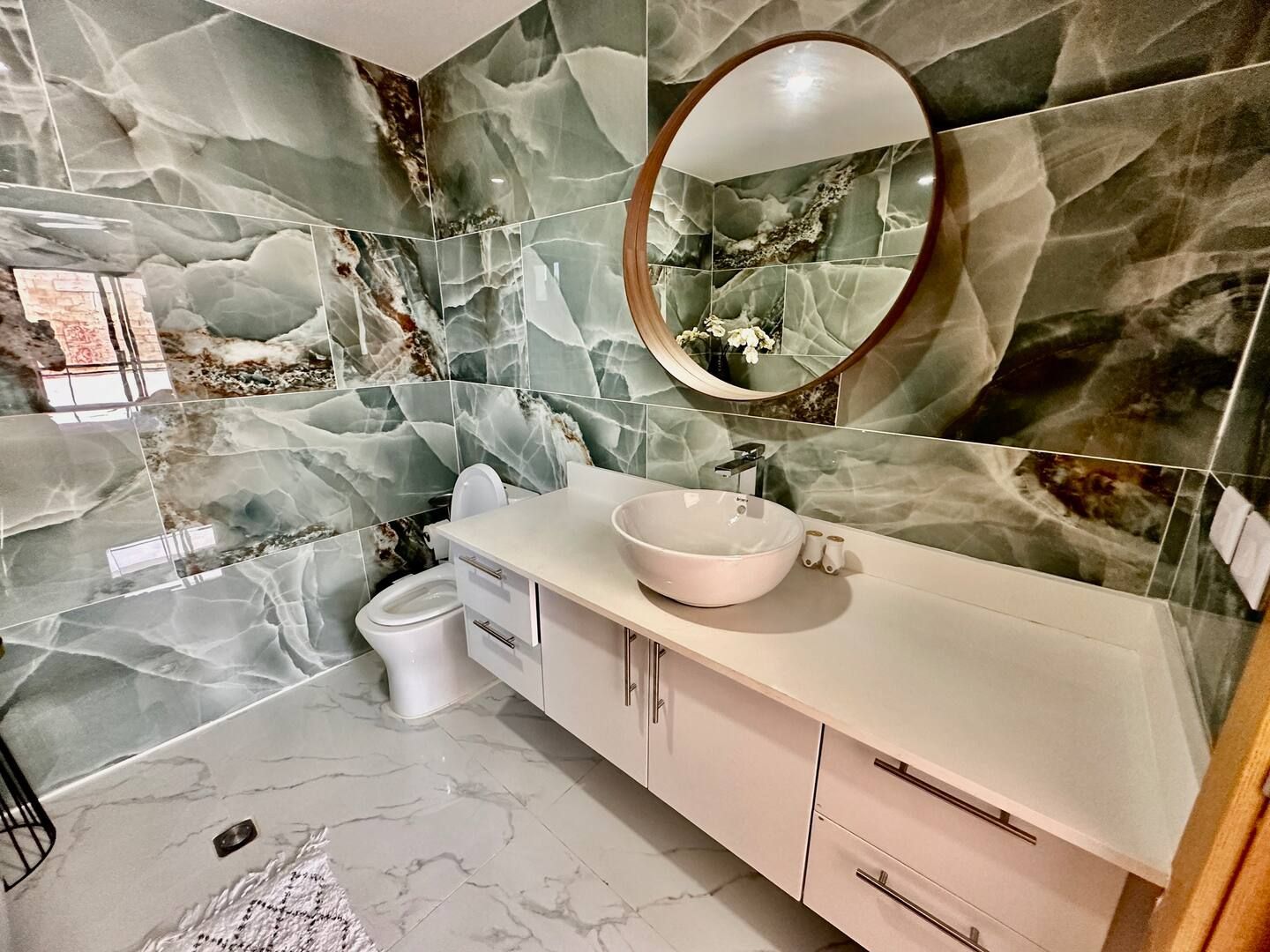 Vilă rezidențială în Palma del Sol - Poză 15