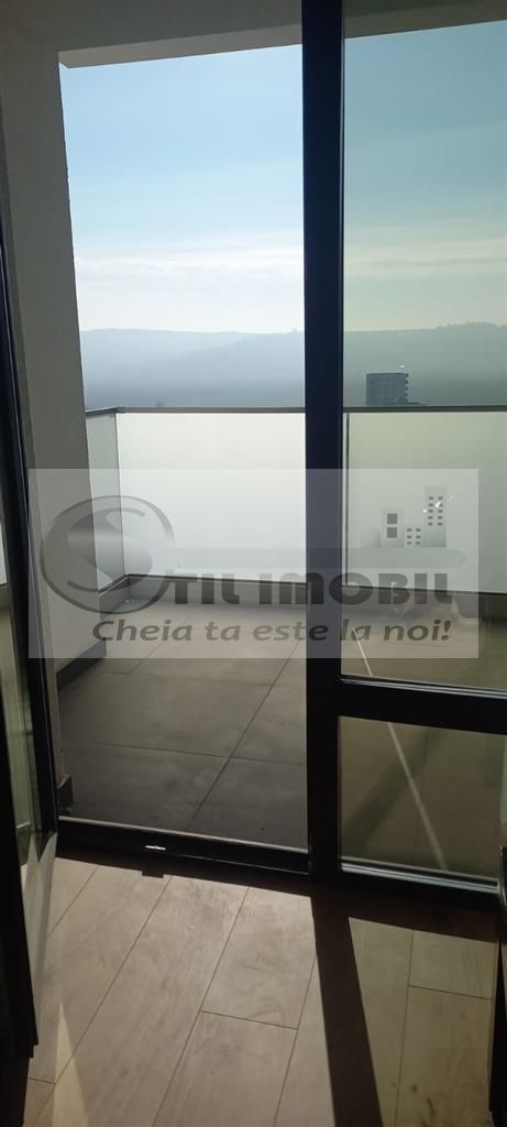 Apartament 2 camere Pacurari - 450 EURO - Poză 16