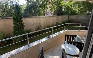 Pipera – Rond OMV | 3 camere | Bloc privat | Parcare inclusă - Poză 25