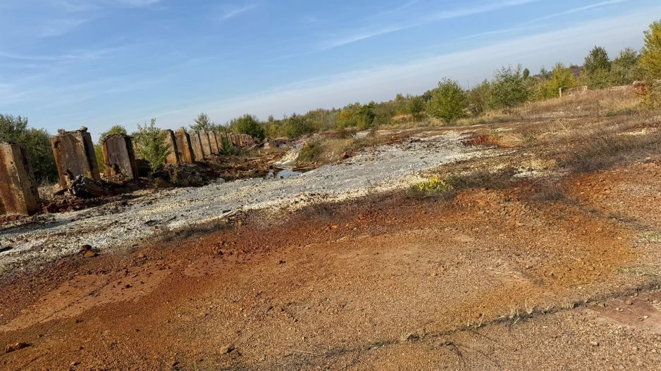 Platformă industrială 37,6 ha, Valea Călugărească cu proiect de racord feroviar - Poză 13