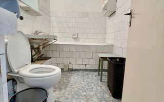 Nicolina-Clopotari Apartament 2 Camere Decomandat Bloc 1986 - Poză 7