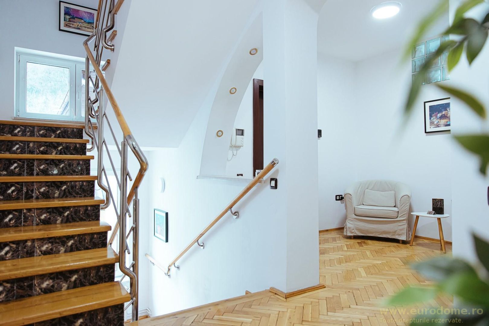 Pensiune Brasov, afacere la cheie - Poză 30