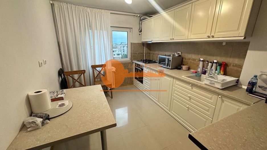 Apartamemt cu 3 camere in zona Rahova - Poză 8