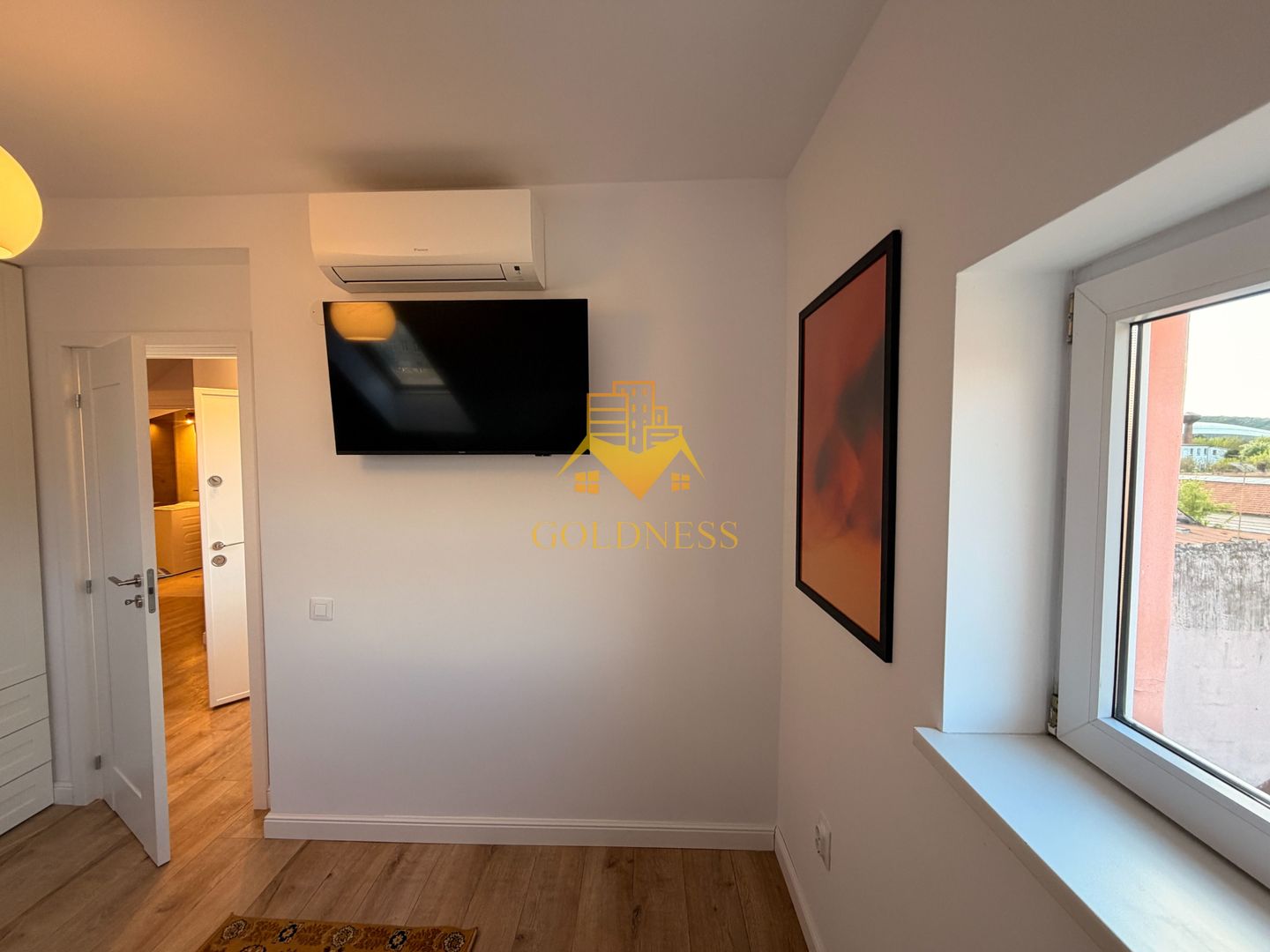 2 camere, modern, bloc nou, Ultracentral Zona Clinicilor, Motilor, UMF - Poză 8