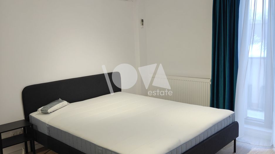 De închiriat - apartament 2 camere - nou - Lacul Tei - metrou Ștefan - Poză 3