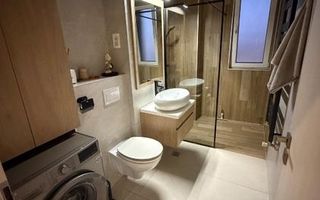 PENTHOUSE| Terasa panoramica cu vedere spectaculoasa | Mobilat premium | parcare - Poză 5