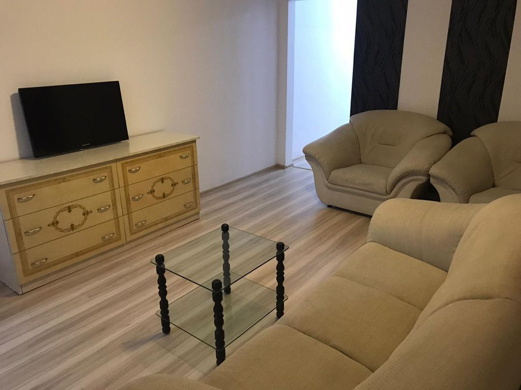 Apartament 3 camere - Metalurgiei - Pasajul Europa Unita - Poză 1